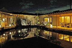 鉄板懐石 くら馬
