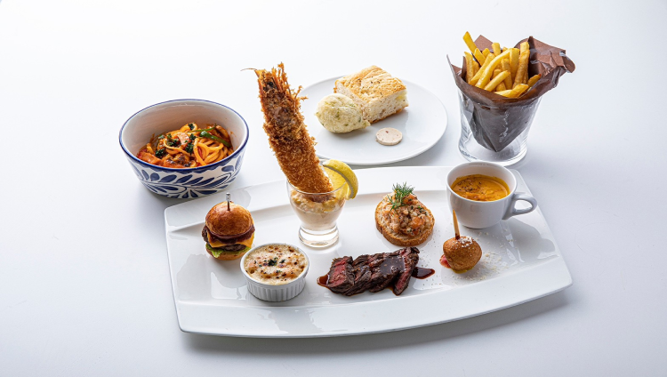 Bella Dining Cafe(ベッラダイニングカフェ)（梅田駅・大阪駅周辺