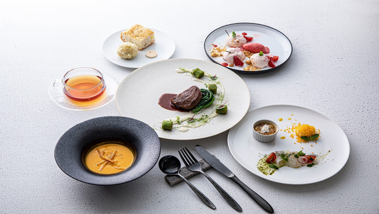 Bella Dining Cafe(ベッラダイニングカフェ)（梅田駅・大阪駅周辺