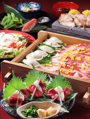 美味しいお店が見つかる 姫路の和食でおすすめしたい人気のお店 ぐるなび