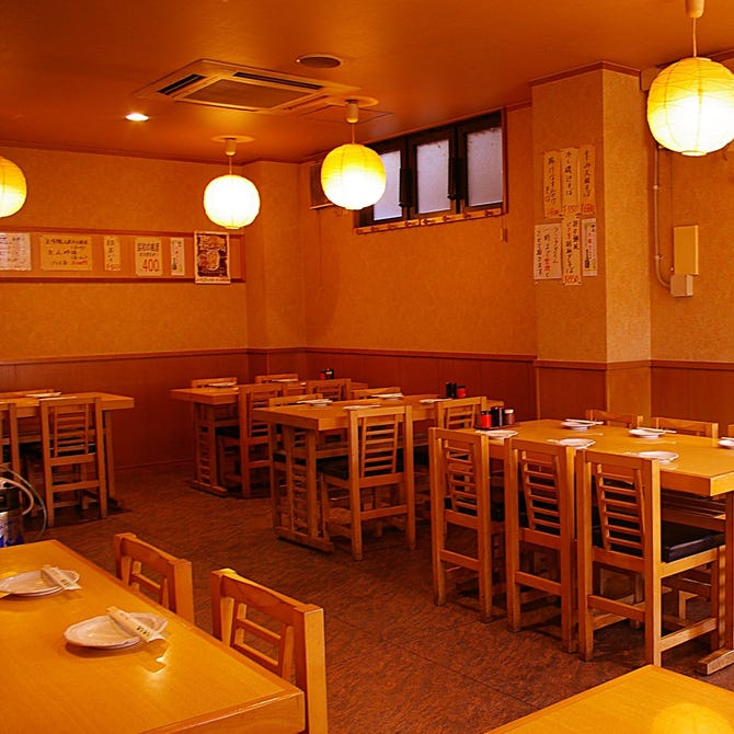 五六八 浜松町本店 浜松町 大門 居酒屋 ぐるなび