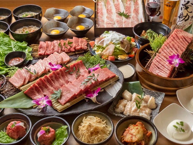 京の虎牛