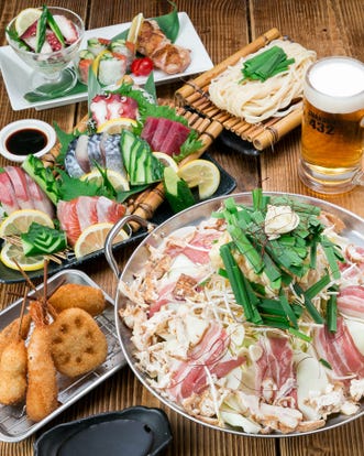 ランチならここ 中之島駅周辺の和食でおすすめしたい人気のお店 ぐるなび