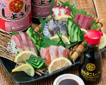 ［串カツ＆もつ鍋＆うどん］串カツともつ鍋居酒屋しゃかりき432゛新福島店の画像