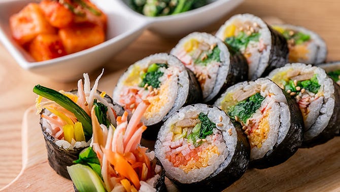 新大久保キンパ 大久保 韓国料理 ぐるなび 新大久保キンパ 大久保 韓国料理 ぐるなび