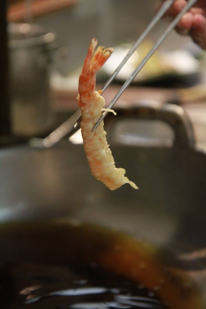 天杉
