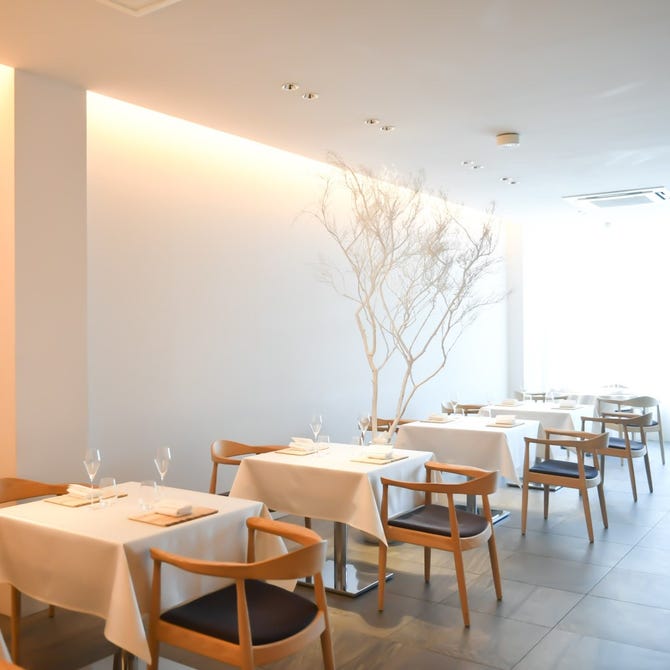 レミニセンス Reminiscence 栄周辺 フレンチ フランス料理 ぐるなび