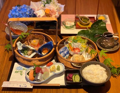 和歌山駅周辺 ランチ 駐車場有 おすすめ人気レストラン ぐるなび