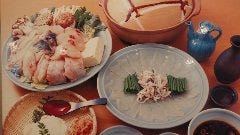 ふく壱 北浜 日本料理 ぐるなび