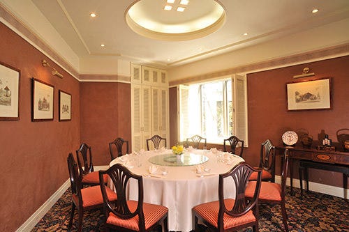 崎陽軒本店 個室 宴会場 横浜駅 貸切スペース ぐるなび