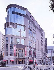 崎陽軒本店 個室・宴会場