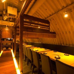 完全個室居酒屋 きんのだし 秋葉原店