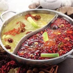 本格四川料理 麻辣駅 赤羽本店