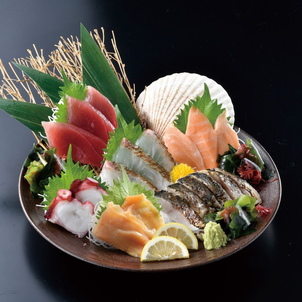 22年 最新グルメ 魚民 Jr西宮北口駅前店 西宮 レストラン カフェ 居酒屋のネット予約 兵庫版