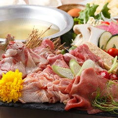 しゃぶしゃぶ 温野菜 津田沼駅前店 地図 津田沼 しゃぶしゃぶ ぐるなび