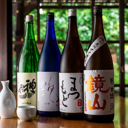 美味しいお店が見つかる 川越 懐石 懐石料理 個室 おすすめ人気レストラン ぐるなび