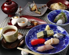 和創菜と四季のすし 風凛 furin 