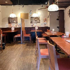 お好み焼き・鉄板焼き 野の香