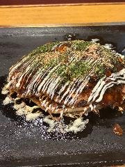 お好み焼 なかぐま