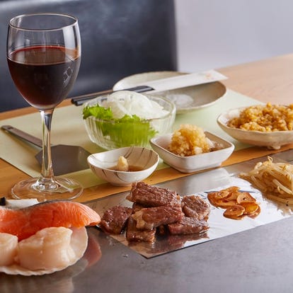 美味しいもんじゃ焼きが食べたい 自由が丘でおすすめしたい人気のお店 ぐるなび