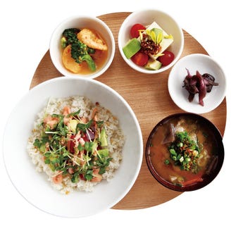 和カフェ Yusoshi ルミネ町田店 メニュー Food ぐるなび 和カフェ Yusoshi ルミネ町田店 メニュー Food ぐるなび