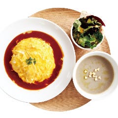 和カフェ Yusoshi ルミネ町田店 メニュー Food ぐるなび 和カフェ Yusoshi ルミネ町田店 メニュー Food ぐるなび