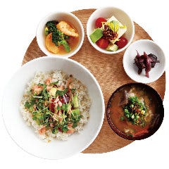 和カフェ Yusoshi ルミネ町田店 メニュー Food ぐるなび 和カフェ Yusoshi ルミネ町田店 メニュー Food ぐるなび