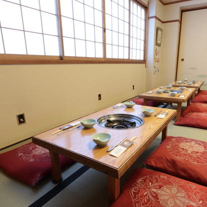 川西能勢口駅周辺 ランチ 個室 おすすめ人気レストラン ぐるなび