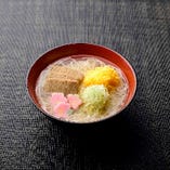 温麩めん[季節品]