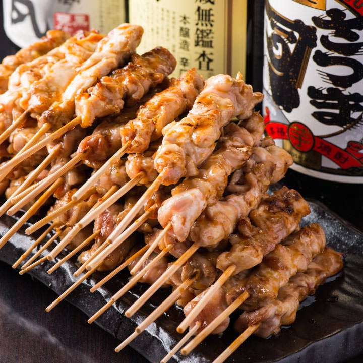 個室居酒屋 焼き鳥と餃子 楓 Kaede 札幌駅前店 詳細 周辺情報 Navitime Travel