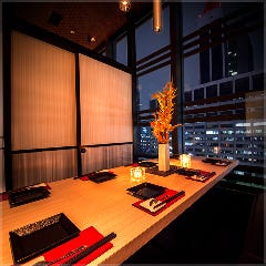 大阪難波で朝まで営業している居酒屋特集