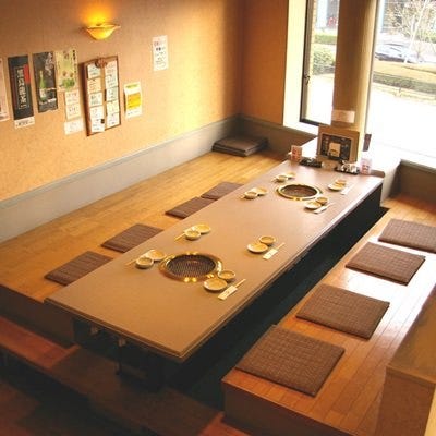 人気の美味い店 光が丘の焼肉ならここ 今好評の食べ放題など ぐるなび