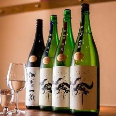 酒屋ばる Tocci 錦糸町店 自慢の食材 仙禽 せんきん ぐるなび