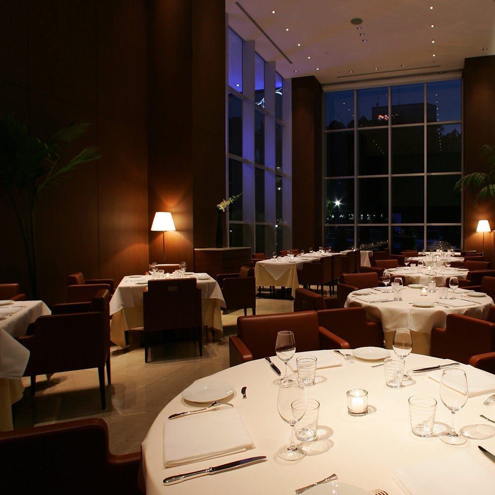 Ozawa オザワ 広島市 フレンチ フランス料理 ぐるなび