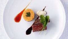 「瀬戸内の四季の移ろいを楽しむ」全8品（1/1～）　※4Pla-夜