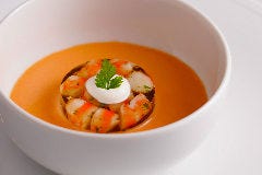 【お肉のコース】オードヴルとメインを選べる「プリフィックス」全6品(1/1～)　※L-2Pla