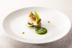 「瀬戸内の旬を味わう」全7品　※3Pla-夜