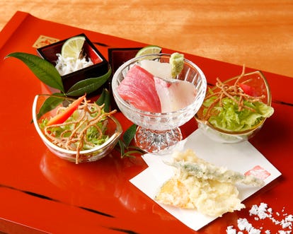 丸の内 ランチ 和食 個室 おすすめ人気レストラン ぐるなび