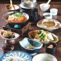 西小倉で完全個室があるレストラン 居酒屋 飲食店