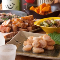 小料理屋 さと