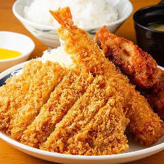 ぎおん亭 博多バスターミナル店