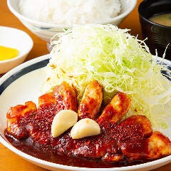 ぎおん亭 博多バスターミナル店