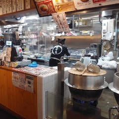 つくもうどん 天神橋店