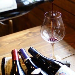 Bistro Vendange 