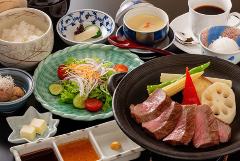 徳島グランヴィリオホテル 和洋会席・鉄板焼き 阿波
