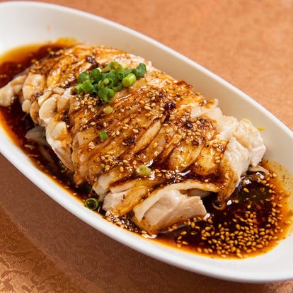 美味しい中華が食べたい 神谷町でおすすめしたい人気のお店 ぐるなび