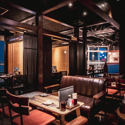 和食の美味しいお店 高田馬場でおすすめしたい人気のお店 ぐるなび