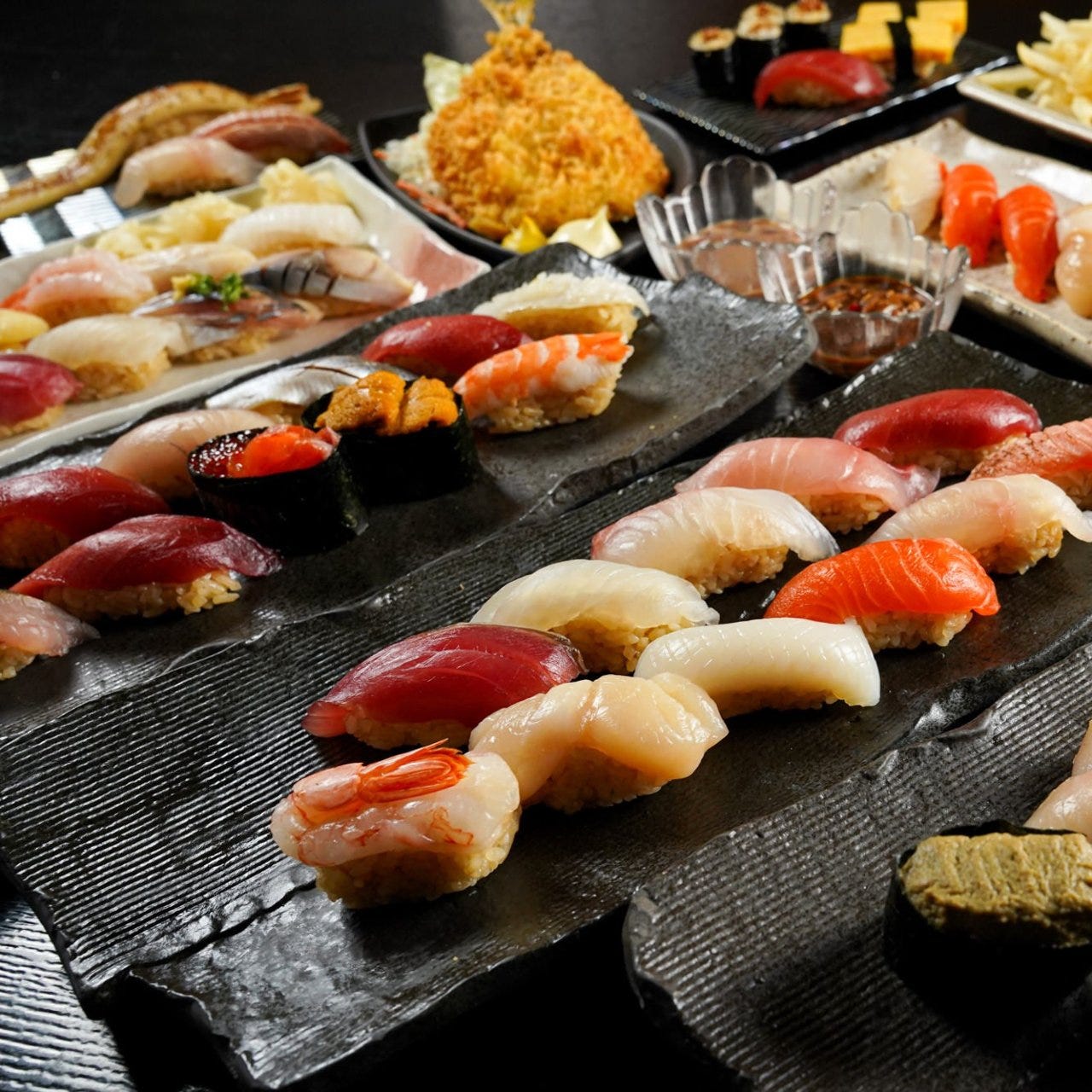 まるがまる 高田馬場店