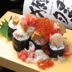 海鮮居酒屋 三ノ宮産直市場 ＪＲ東口店