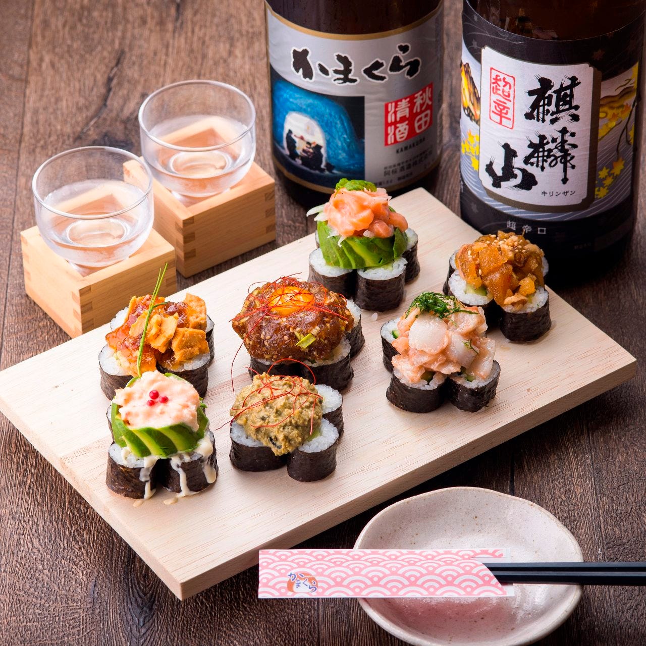 和食 個室 かまくら 上野の森さくらテラス店 詳細 周辺情報 Navitime Travel 和食 個室 かまくら 上野の森さくらテラス店 詳細 周辺情報 Navitime Travel
